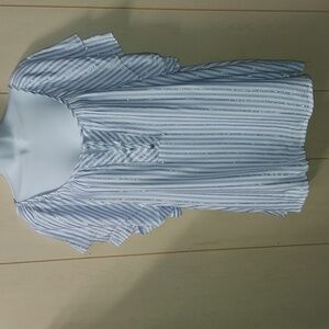 Adrienne Vittadini top